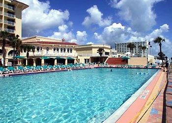 The Plaza Resort Spa Daytona Beach Fl Best Beaches In World Daytona Beach Resort Map Hotel The Plaza Spa