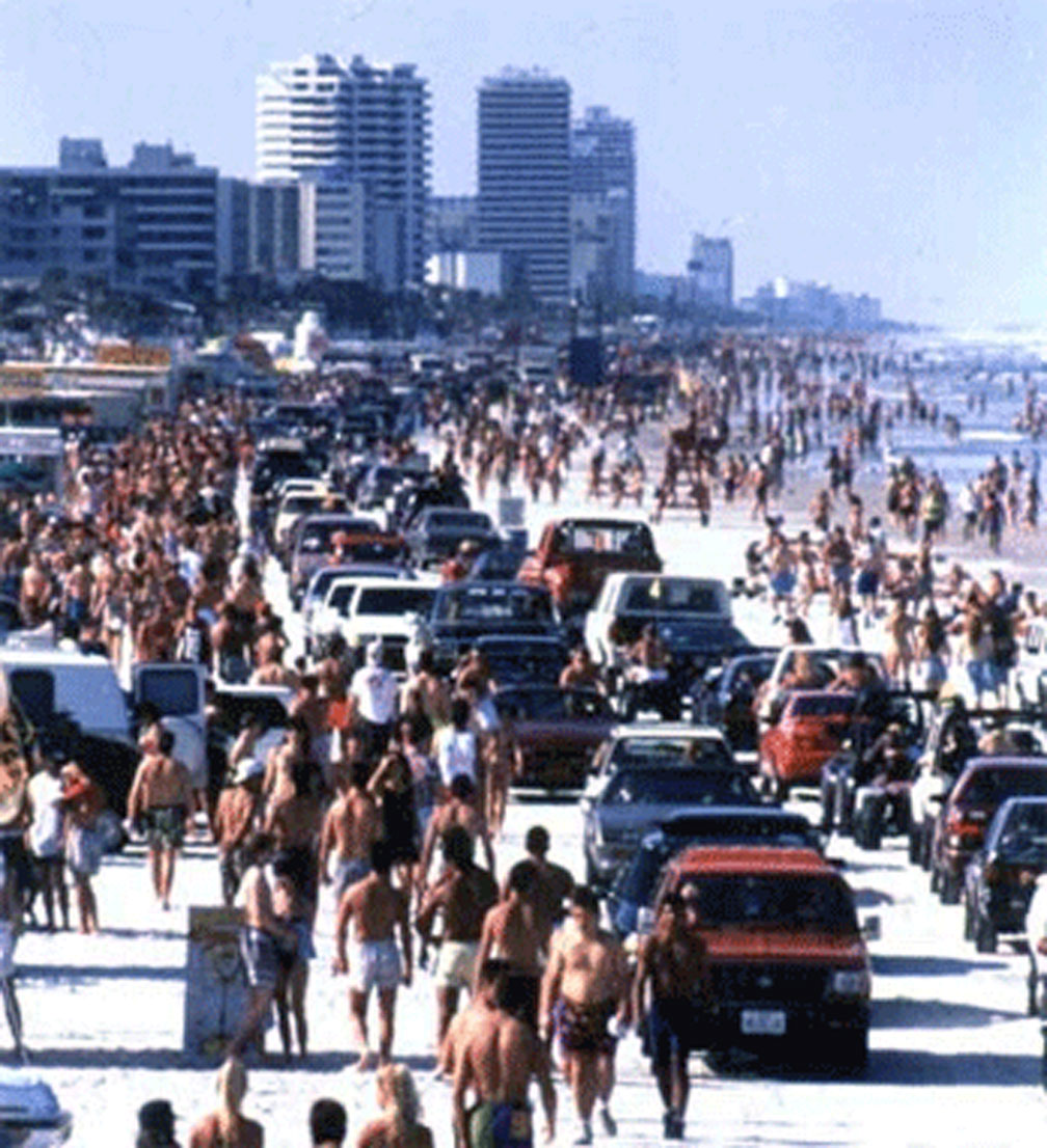 Daytona Spring Break 2024: The Ultimate Guide to the Best Parties ...
