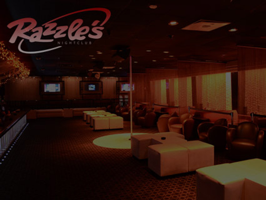 Spring Break Club Scene: Daytona Beach's Razzle's Night Club is a  World-Class Experience | Spring Break Guide