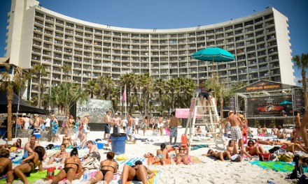 Panama City Beach, Florida | Spring Break Guide