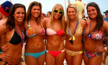 South Padre Island Texas Spring Break Guide