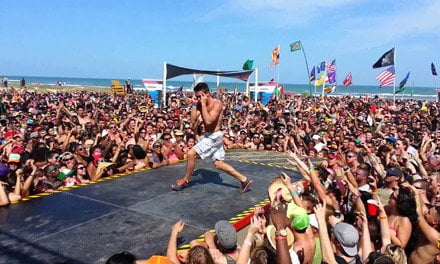 South Padre Island, Texas | Spring Break Guide
