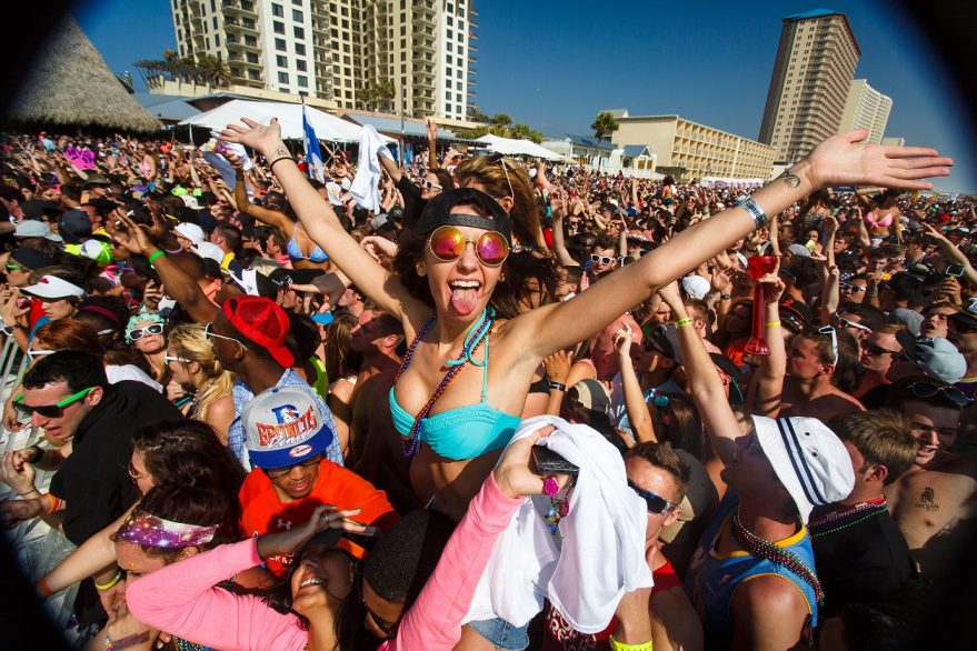Why You Need To Buy The Maniac Vip Card For Spring Break 2021 Spring