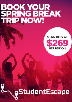 springbreakguide