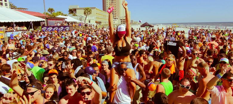 Get The Guide Before You Break Spring Break Guide