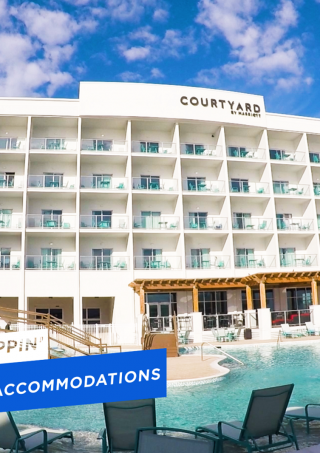 South Padre Island, Texas Spring Break Guide