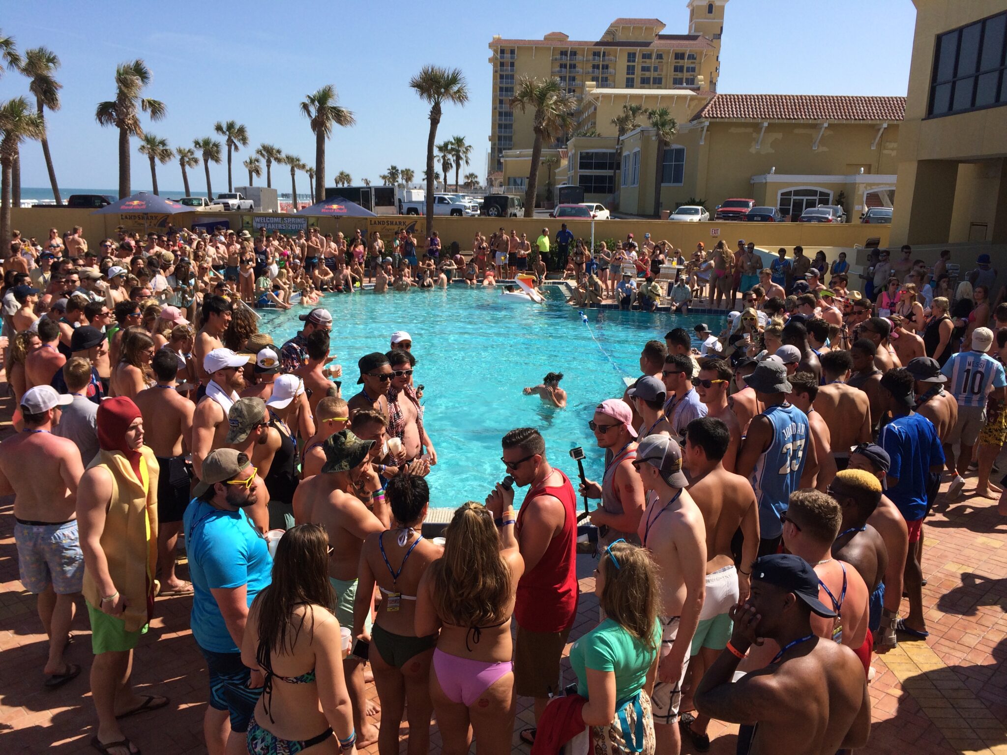 The Maniac Vip Card Your Ultimate Spring Break 2024 Companion Spring Break Guide 