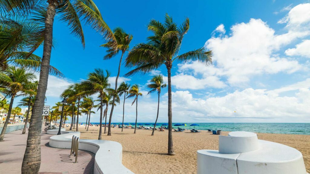 Fort Lauderdale Makes a Roaring Comeback as the Ultimate Spring Break