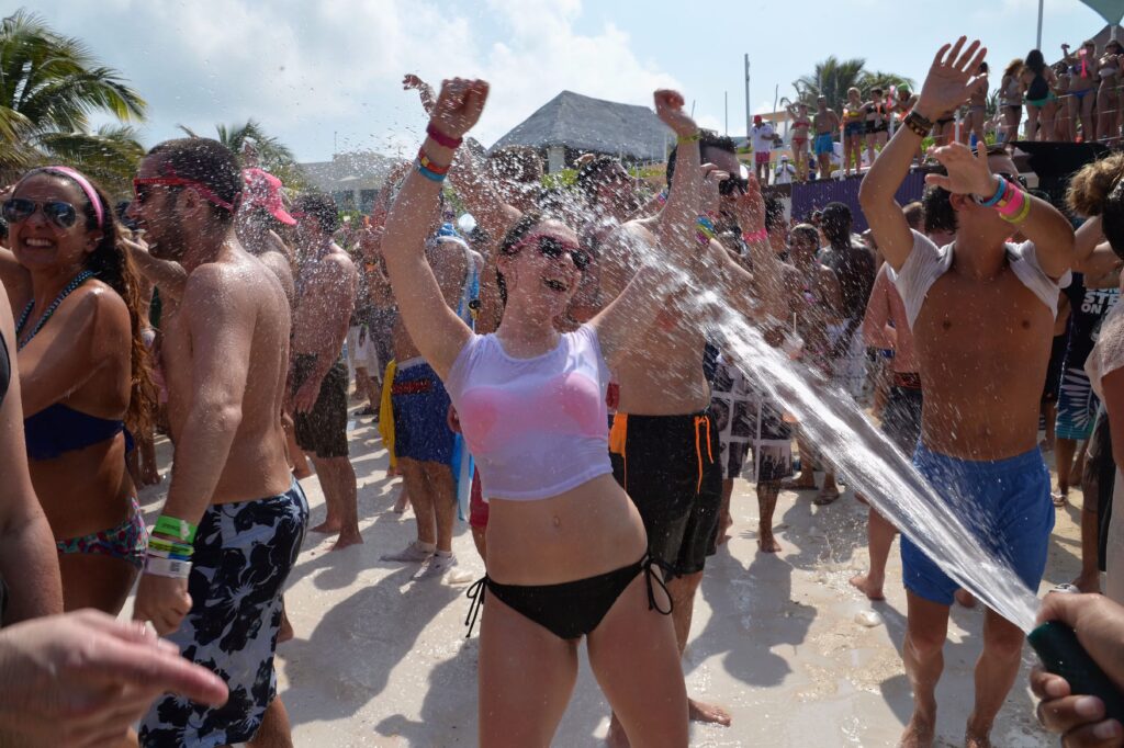 Spring Break Fort Lauderdale