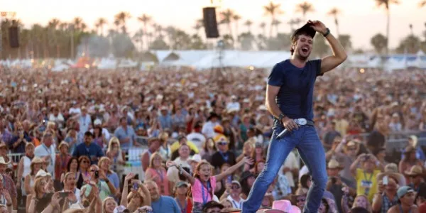 Spring Break Concerts