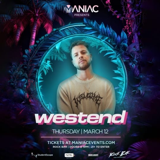 Fort Lauderdale Concerts