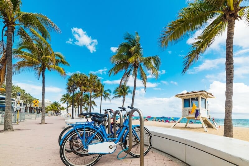 Fort Lauderdale